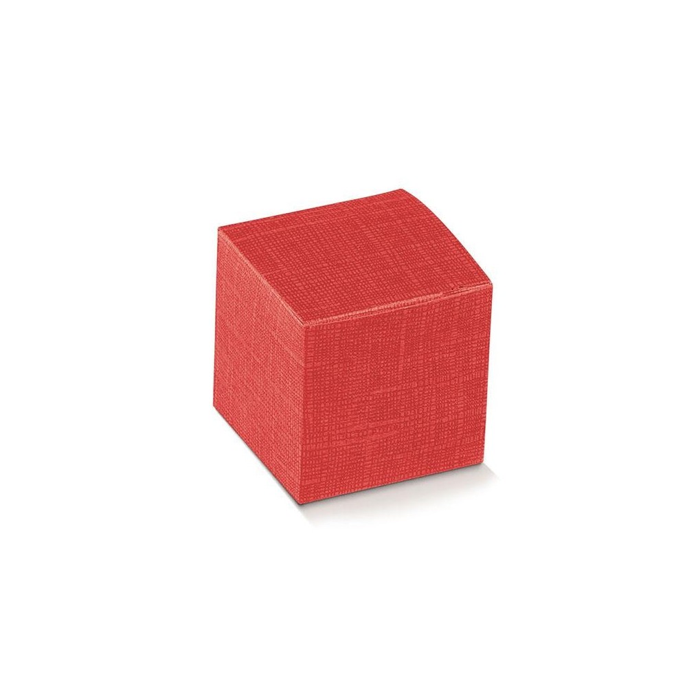 PIEGHEVOLE 100X100X100 SETA RO